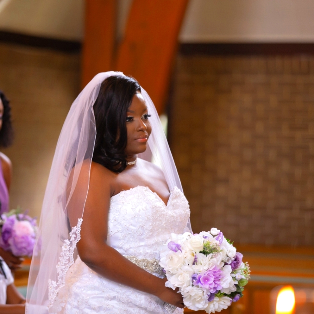 Meet your Posher, Connie